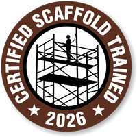 Hard HAT DECAL