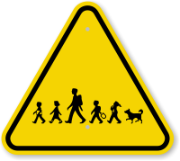 ISO  Sign