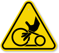 ISO Entanglement Symbol