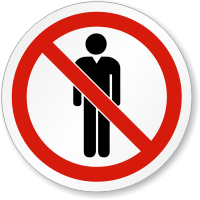 Restricted Access