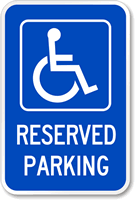 Sign