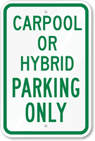 Sign
