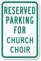 Sign