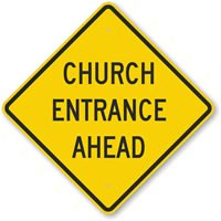 Sign