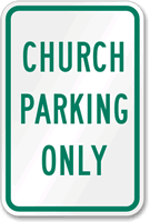 Sign