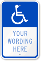 Custom  Sign