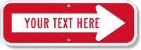 Custom Sign