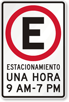 Sign