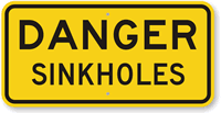 Sign