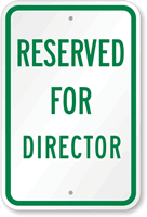 Sign