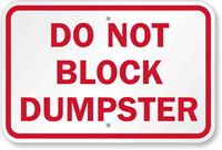 Do Not Block