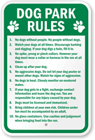 Custom Sign