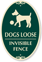 Sign