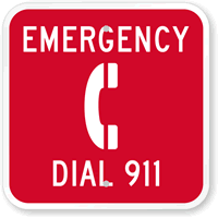 Sign