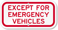 Sign