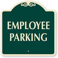 Sign
