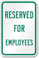 Sign