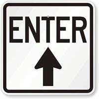 Sign