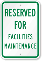 Sign