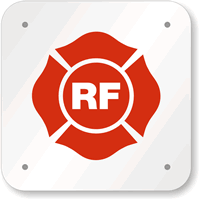 Florida Roof Floor Truss Sign