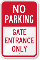 Sign