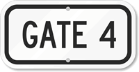 Sign