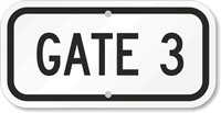 Sign