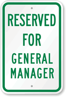 Sign