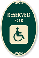 Sign