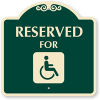 Sign