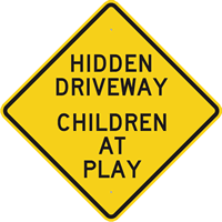 Sign