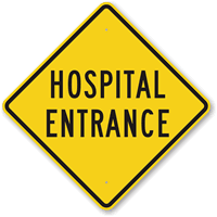 HOSPITAL