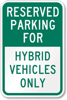 Sign