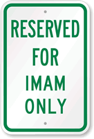 Sign