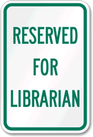 Sign