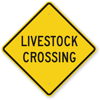 Livestock