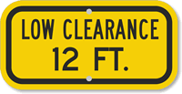 Sign