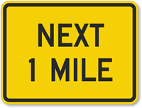 Next 1 Mile