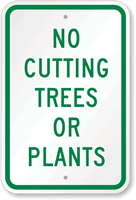 Sign