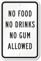 Sign