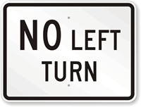No Left