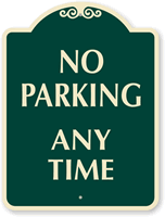 Sign