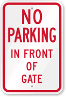 Sign
