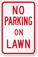 Sign