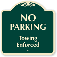 Sign