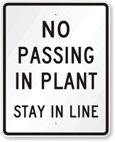 Sign