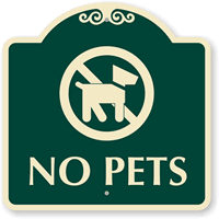 ( symbol) Sign