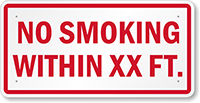 Custom Sign