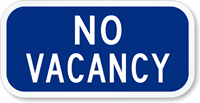 Sign