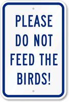 Sign